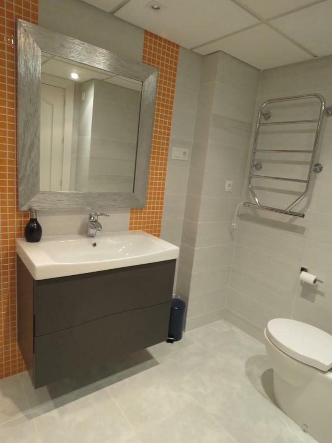 Apartamento Playamar 16 Torremolinos Exterior foto