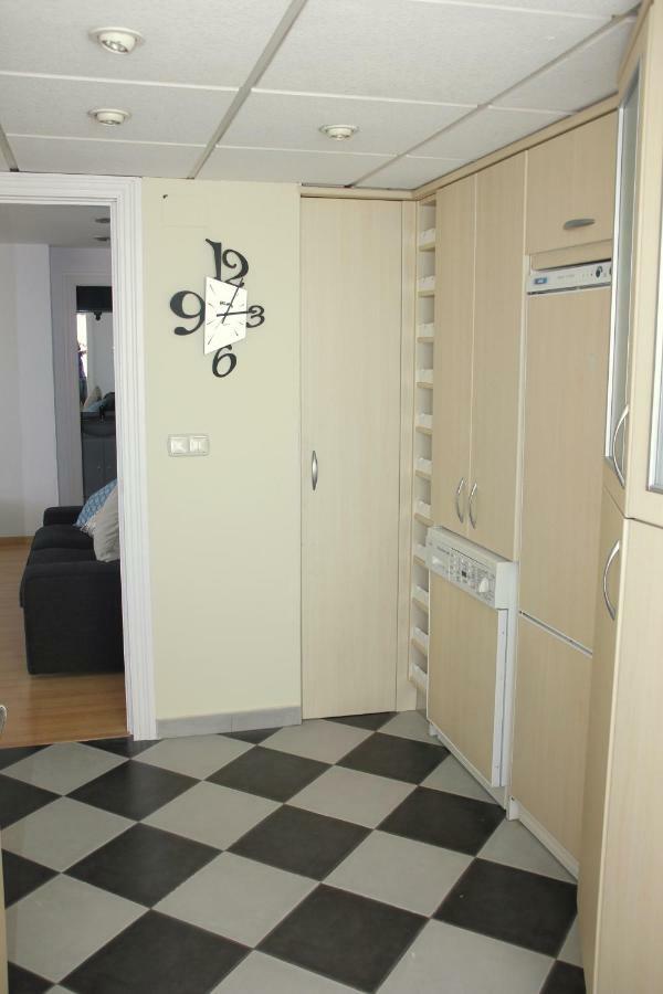Apartamento Playamar 16 Torremolinos Exterior foto