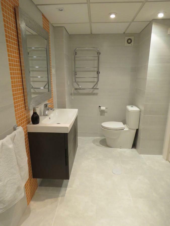 Apartamento Playamar 16 Torremolinos Exterior foto
