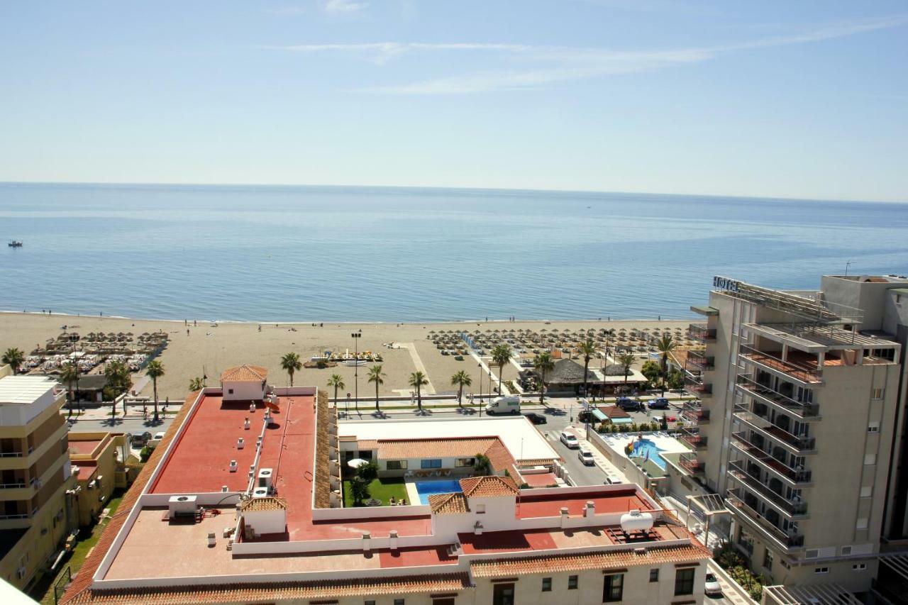 Apartamento Playamar 16 Torremolinos Exterior foto
