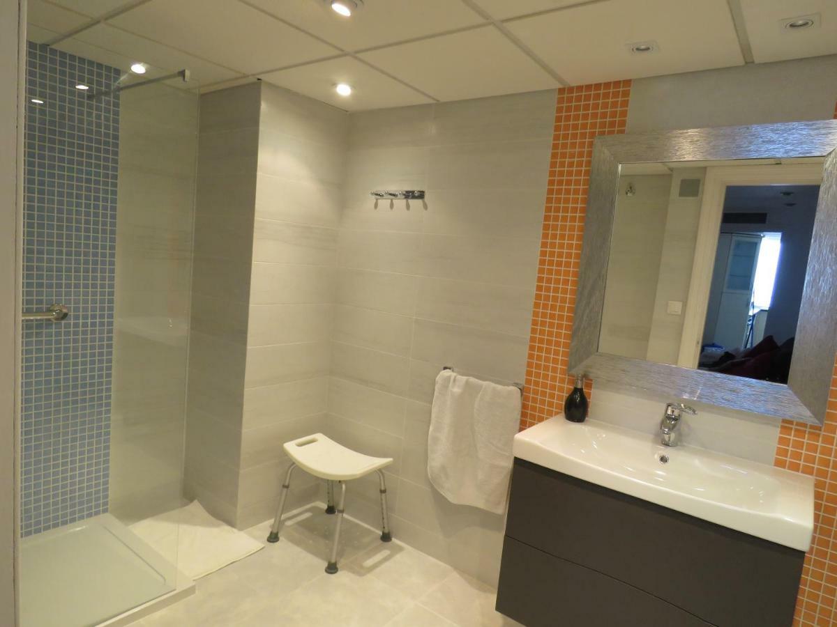 Apartamento Playamar 16 Torremolinos Exterior foto