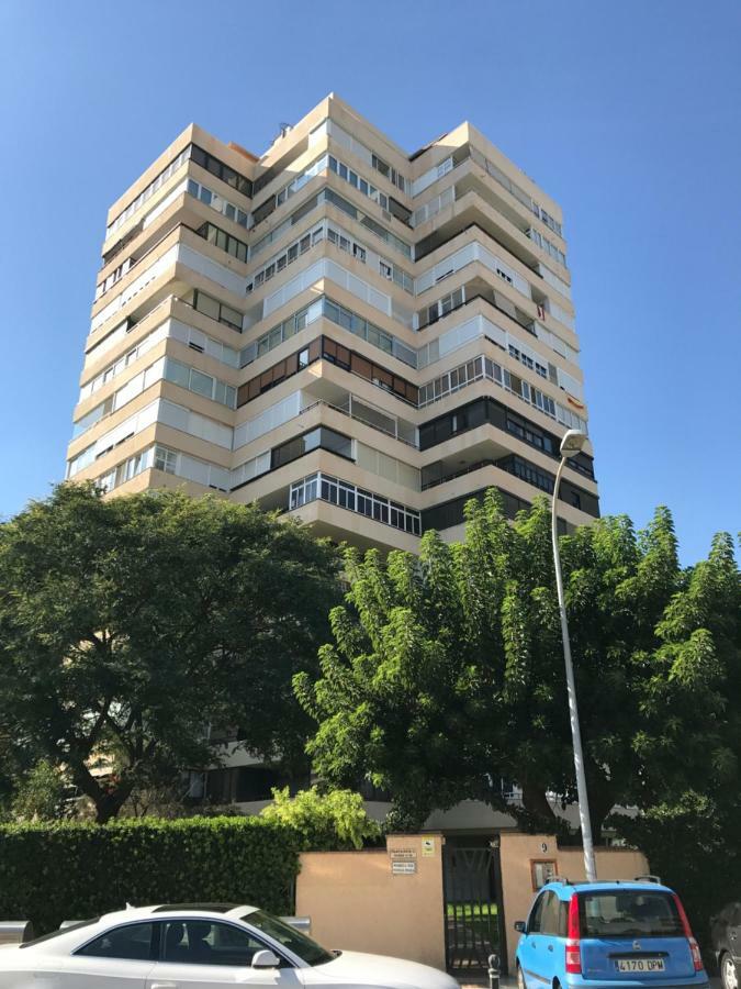 Apartamento Playamar 16 Torremolinos Exterior foto